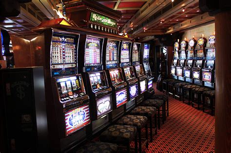 All slots club casino Nicaragua